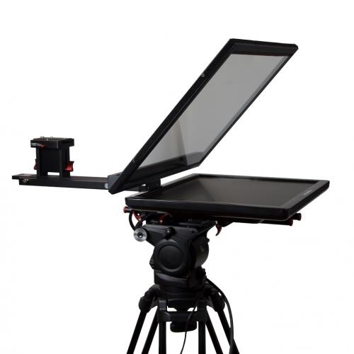 Second Wave Teleprompter EntryPro17 4:3 Monitor