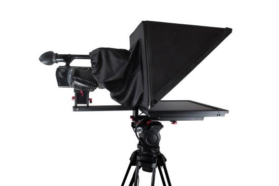 Second Wave Teleprompter EntryPro 21