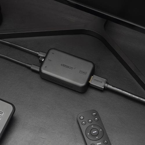 Obsbot UVC USB Webcam to HDMI Adapter