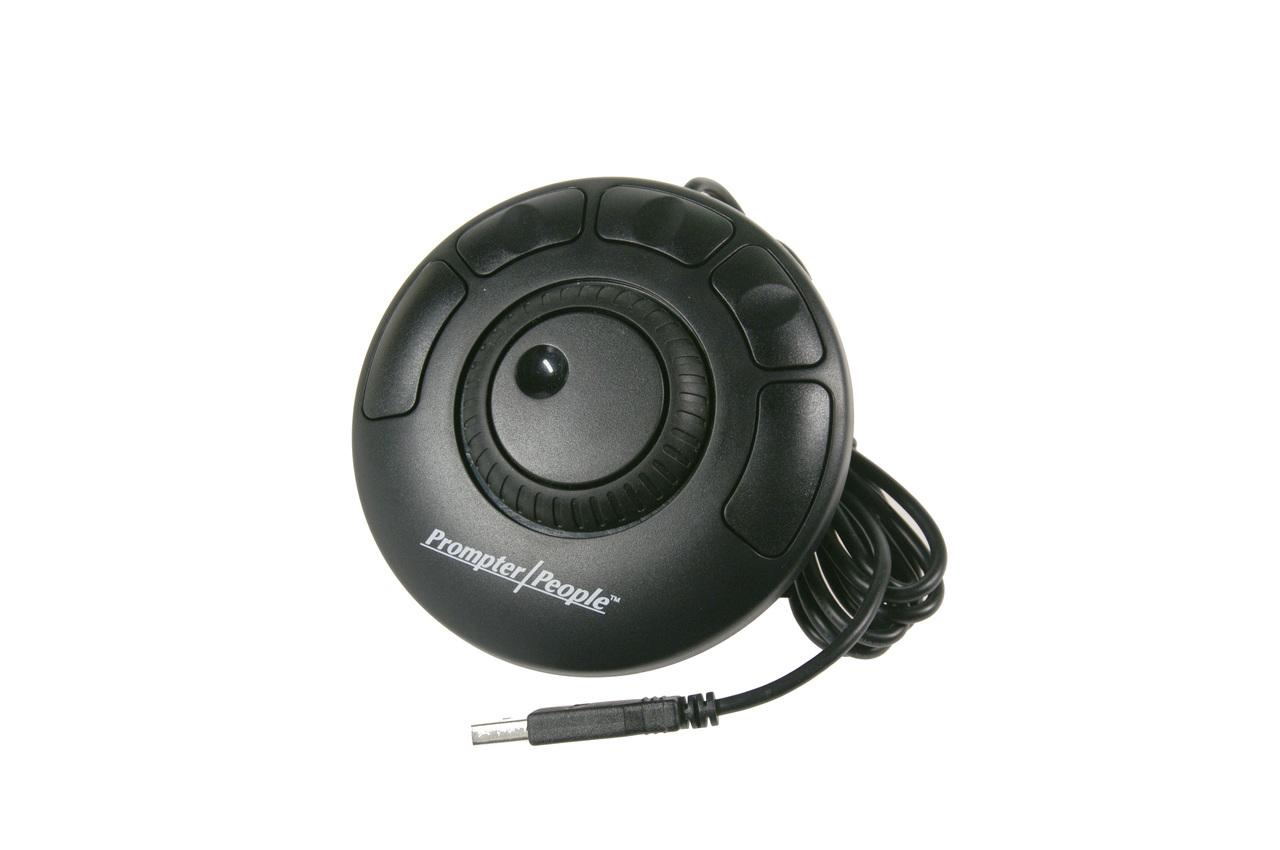 Wired scroll Controller for PC and Mac Leih Produkt